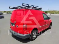 2018 Volkswagen Caddy
