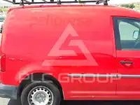 2018 Volkswagen Caddy