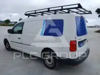 2018 Volkswagen Caddy