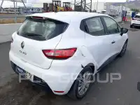 2018 Renault Clio