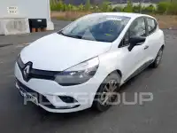 2018 Renault Clio
