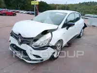 2018 Renault Clio