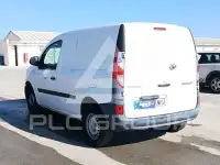 2018 Renault Kangoo