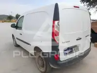 2018 Renault Kangoo