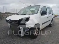 2018 Renault Kangoo