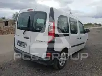 2018 Renault Kangoo