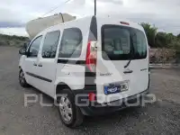 2018 Renault Kangoo