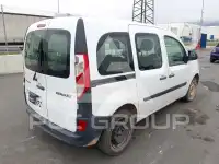 2018 Renault Kangoo