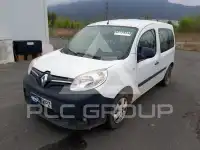 2018 Renault Kangoo