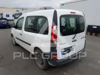 2018 Renault Kangoo