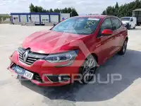 2018 Renault Megane