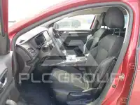2018 Renault Megane