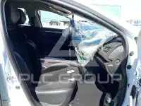 2018 Renault Megane