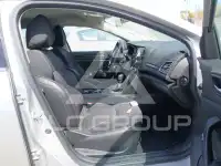 2018 Renault Megane