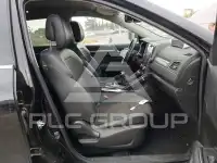 2018 Renault Koleos