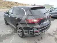 2018 Renault Koleos