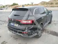 2018 Renault Koleos