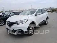 2018 Renault Kadjar