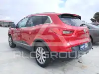 2018 Renault Kadjar