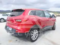 2018 Renault Kadjar