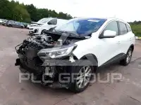 2018 Renault Kadjar