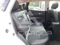 2018 Renault Kadjar