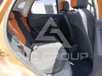 2018 Renault Captur