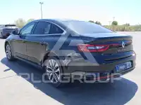 2018 Renault Talisman
