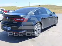 2018 Renault Talisman