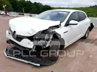 2018 Renault Megane