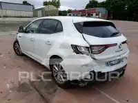2018 Renault Megane