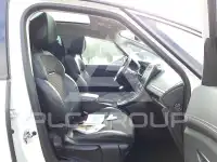2018 Renault Grand Scenic