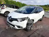 2018 Renault Grand Scenic