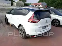2018 Renault Grand Scenic