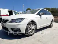 2018 Seat Leon