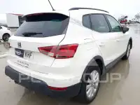 2018 Seat Alteca
