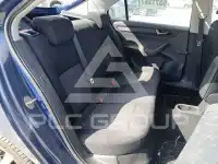 2018 Seat Toledo