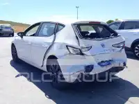 2018 Seat Leon
