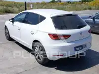 2018 Seat Leon