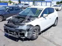 2018 Seat Leon