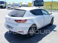 2018 Seat Leon