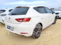 2018 Seat Leon