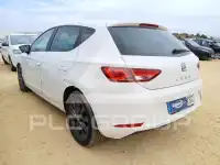 2018 Seat Leon