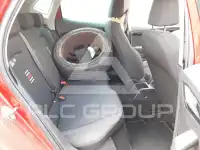 2018 Seat Ibiza