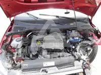 2018 Seat Ibiza