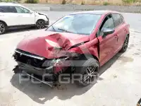 2018 Seat Ibiza
