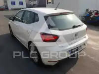 2018 Seat Ibiza
