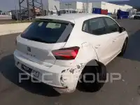 2018 Seat Ibiza