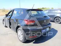 2018 Seat Ibiza