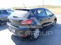 2018 Seat Ibiza